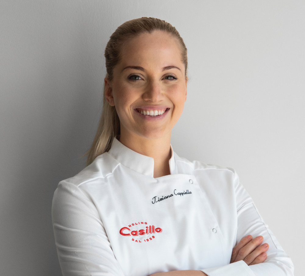 Tiziana Cappiello