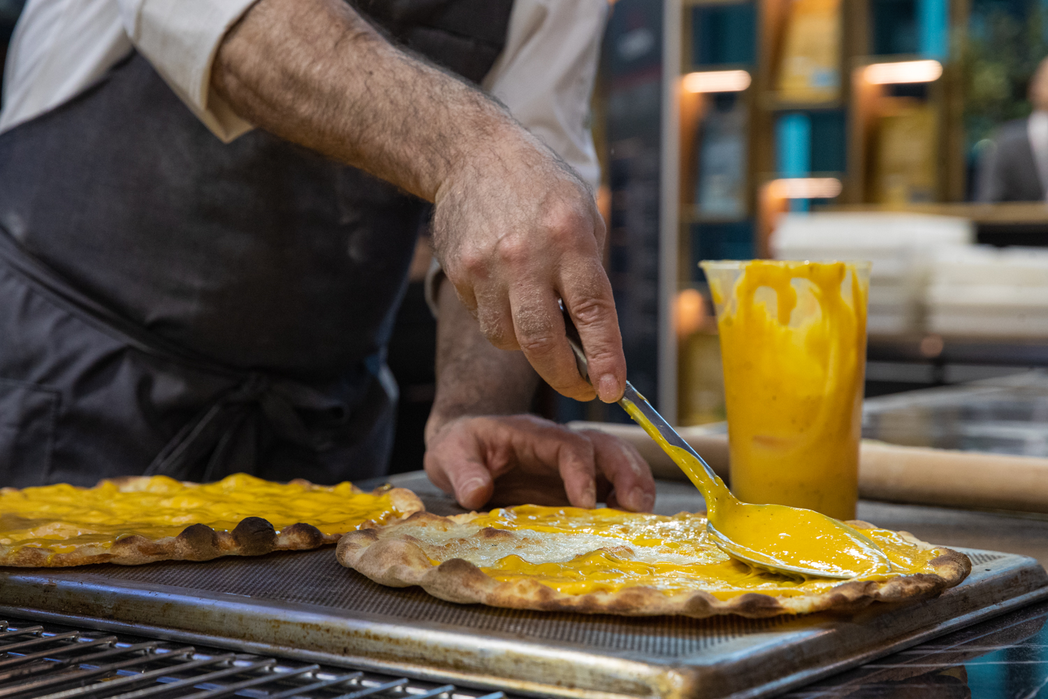 Molino Casillo al Summer Fancy Food