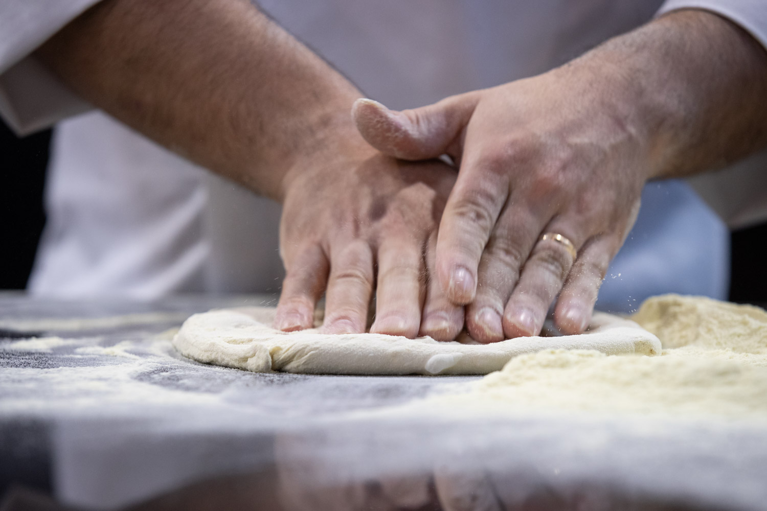 Bread & Pizza Master Course